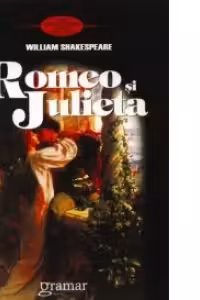 Romeo și Julieta Ed.3