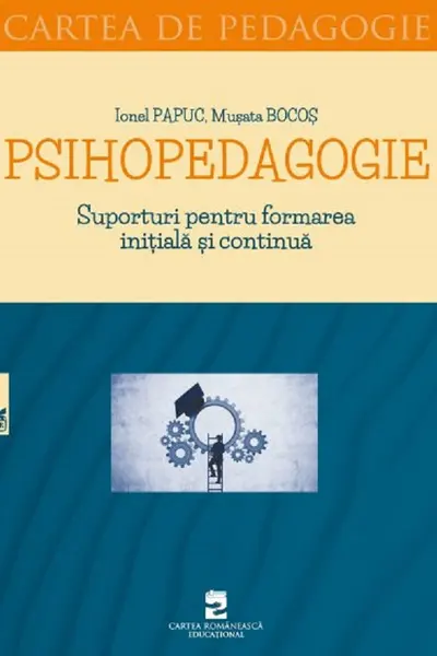 Psihopedagogie