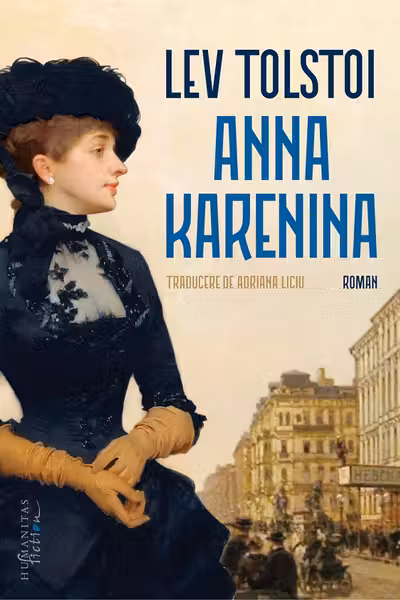 Anna Karenina