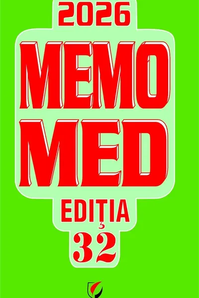 Memomed 2026