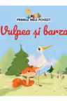 Primele mele povesti - Vulpea si barza