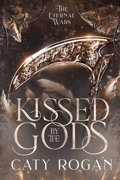 Kissed by the Gods