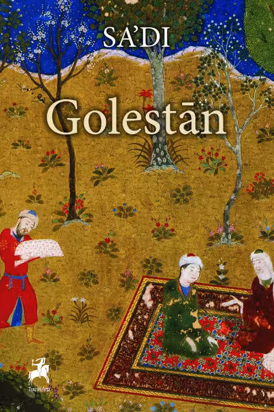 Golestan
