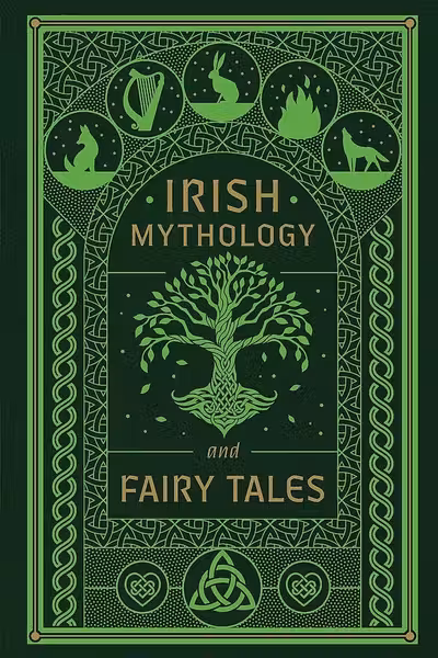Irish Mythology and Fairy Tales
