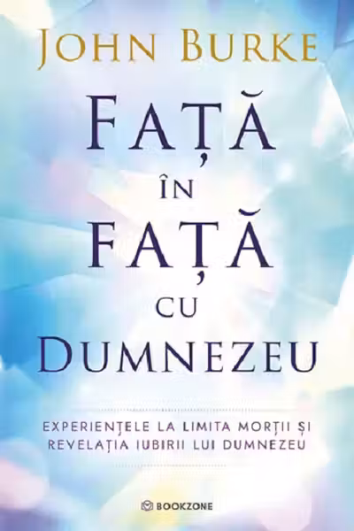 Fata in fata cu Dumnezeu