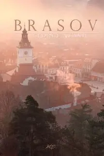 Brașov - George Avănu