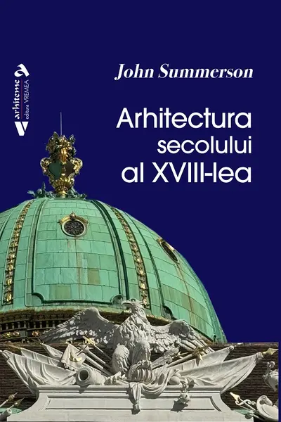 Arhitectura secolului al XVIII-lea