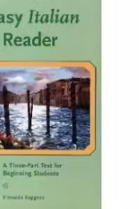 Easy Italian Reader