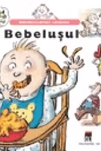 Bebelușul