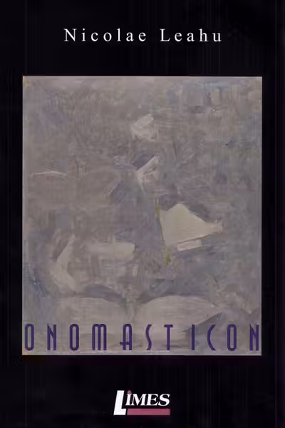 Onomasticón