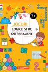Jocuri logice si de antrenament 7+