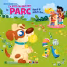 Ce bine ne distram in parc daca il pastram...Carte cu ecopuzzle