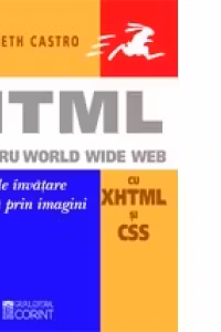 HTML PENTRU WORLD WIDE WEB