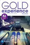 Gold Experience 2nd Edition A1 Teacher's Book