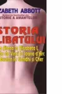 Istoria celibatului
