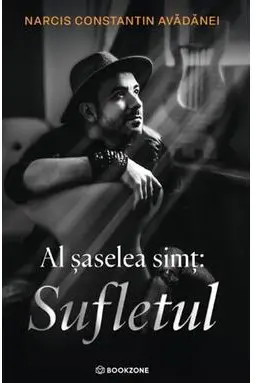 Al saselea simt: Sufletul