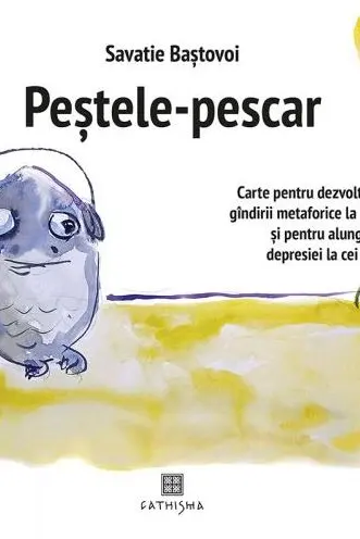 Pestele pescar