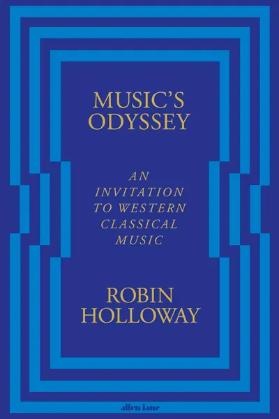 Music's Odyssey