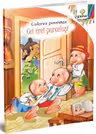 Cei trei purcelusi
