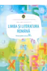 Limba si literatura romana. Manual - Clasa a IV-a