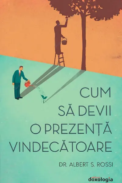 Cum să devii o prezență vindecătoare