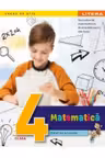MATEMATICA. Caiet de activitati. Clasa a IV-a