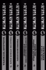 Агата Кристи. Комплект из 6-ти книг