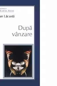 Dupa vanzare - roman -