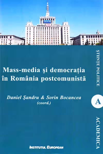 Mass-media și democrația în România postcomunistă