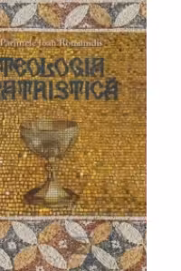 Teologia patristica