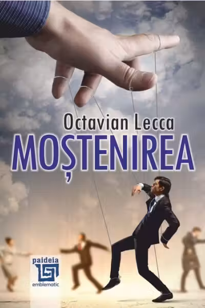 Moștenirea