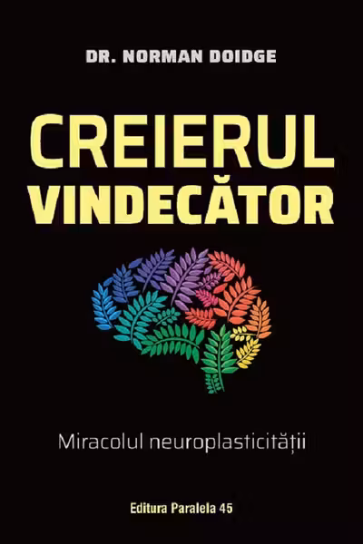 Creierul vindecator