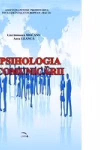Psihologia comunicarii