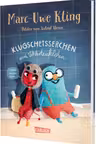 Klugscheißerchen und Vehlerteufelchen
