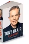 Victoria Books: Tony Blair. O calatorie - Viata mea in politica
