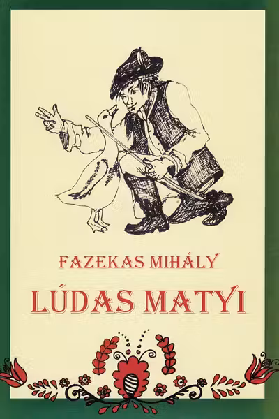 Ludas Matyi