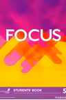 Focus BrE 5 Student's Book Paperback