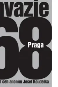 Invazie Praga 68