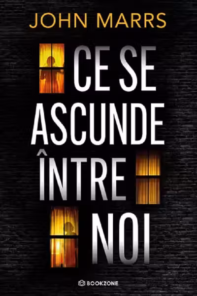 Ce se ascunde intre noi