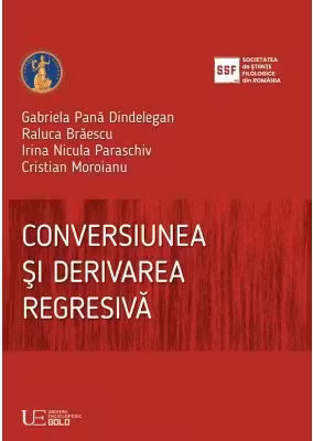 Conversiunea si derivarea regresiva