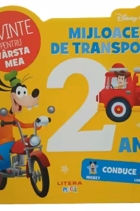 Mijloace de transport