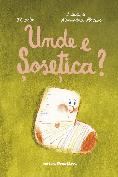 Unde e Sosetica?