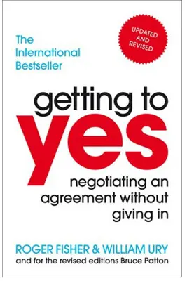 Getting To Yes