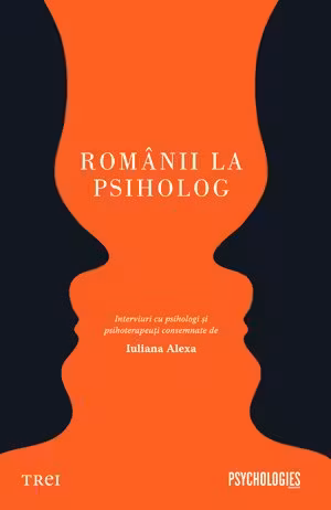 Românii la psiholog