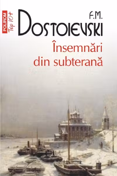 Insemnari din subterana