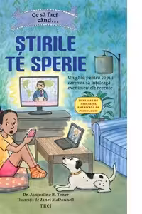 Ce sa faci cand… Stirile te sperie