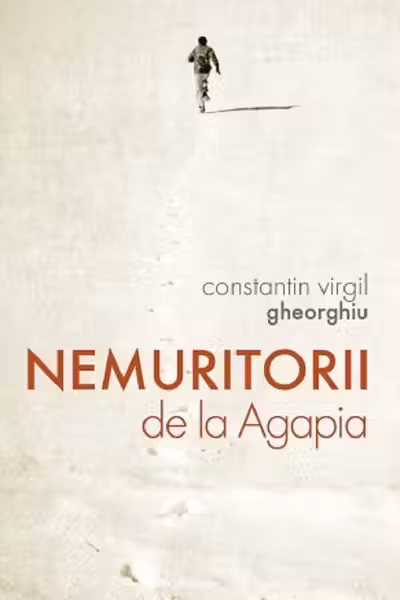 Nemuritorii de la Agapia