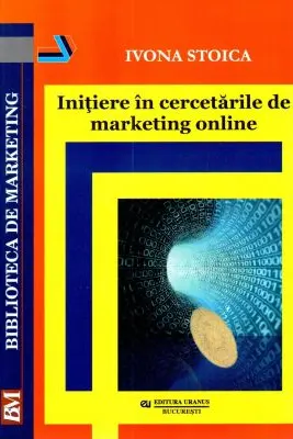 Initiere in cercetarile de marketing online
