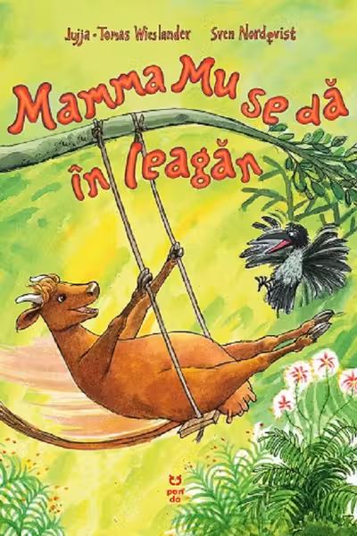 Mamma Mu se da in leagan