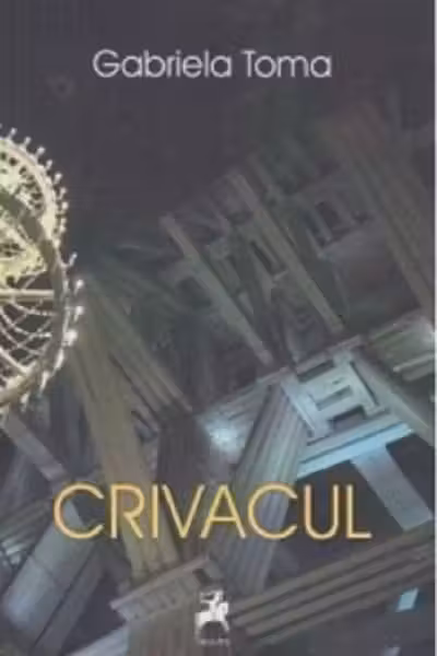 Crivacul